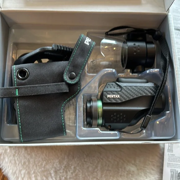Pentax complete kit - Picture 4 of 10